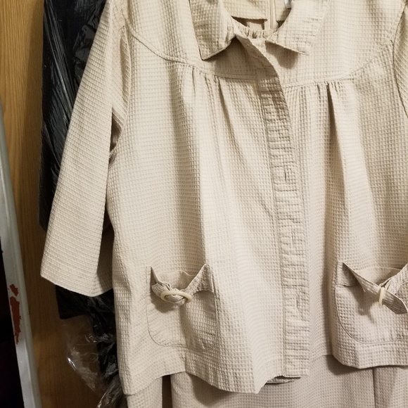 2pc dress set - Picture 3 of 5